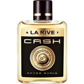 LA RIVE - Men's Collection - Cash For Men After Shave