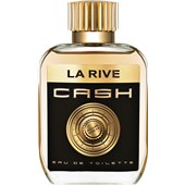 LA RIVE - Men's Collection - Cash for Men Eau de Toilette Spray