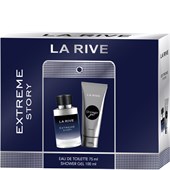 LA RIVE - Men's Collection - Extreme Story Gift Set