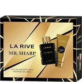 LA RIVE - Men's Collection - Mr. Sharp Gift Set