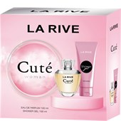 LA RIVE - Women's Collection - Cuté Coffret cadeau