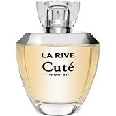 LA RIVE - Women's Collection - Cuté Woman Eau de Parfum Spray