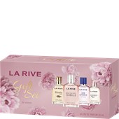 LA RIVE - Women's Collection - Cadeauset