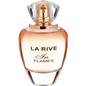LA RIVE - Women's Collection - In Flames Eau de Parfum Spray