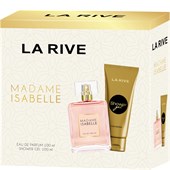 LA RIVE - Women's Collection - Madame Isabelle Geschenkset