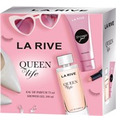 LA RIVE - Women's Collection - Queen of Life Geschenkset