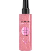 LA RIVE - Women's Collection - Sparkling Rose Body Mist
