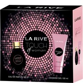 LA RIVE - Women's Collection - Touch of Woman Geschenkset