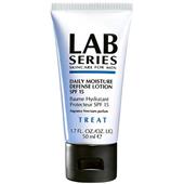 LAB Series - Skin care - Daily Moisture Defense Lotion SPF 15