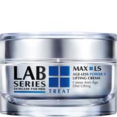 LAB Series - Verzorging - MAX LS Age-Less Power V Lifting Cream