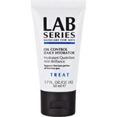 LAB Series - Pflege - Oil Control Daily Hydrator