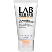 LAB Series - Soin - Oil Control Daily Mattifying Moisturizer