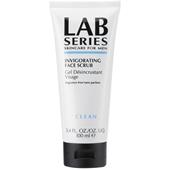 LAB Series - Cleansing - Invigorating Face Scrub