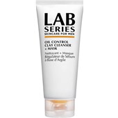 LAB Series - Cleansing - Oil Control Clay Cleanser + Mask