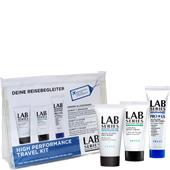 LAB Series - Rengöring - Travel Kit