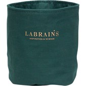 LABRAINS - Tarvikkeet - Eco Cosmetic Bag