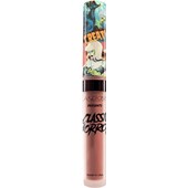 LASplash - Lápis de lábios - Classic Horror Liquid Lipstick