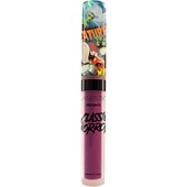LASplash - Rossetto - Classic Horror Liquid Lipstick