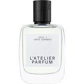L'Atelier Parfum - Opus 1 The Secret Garden - Verte Euphorie Eau de Parfum Spray