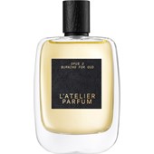 L'Atelier Parfum - Opus 2 Sensorial Illusion - Burning For Oud Eau de Parfum Spray