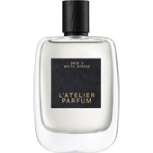 L'Atelier Parfum - Opus 2 Sensorial Illusion - White Mirage Eau de Parfum Spray