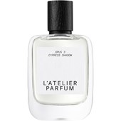 L'Atelier Parfum - Opus 3 Shots of Nature - Cypress Shadow Eau de Parfum Spray