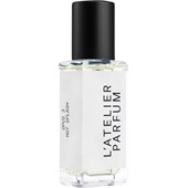 L'Atelier Parfum - Opus 3 Shots of Nature - Hot Splash Eau de Parfum Spray