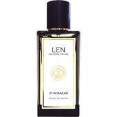 LEN Fragrance - Histoire Privée - 27 In Macao Extracto de Perfume