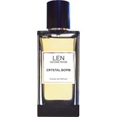 LEN Fragrance - Histoire Privée - Chrystal Bomb Extrait de Parfum