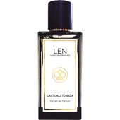 LEN Fragrance - Histoire Privée - Last Call To Ibiza Extracto de Perfume