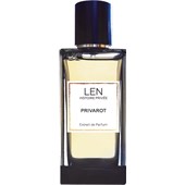 LEN Fragrance - Histoire Privée - Privarot Extrait de Parfum