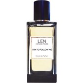 LEN Fragrance - Histoire Privée - Try To Follow Me Extrait de Parfum