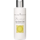 LENGLING MUNICH - Cuidado corporal - Namui Shower Cream