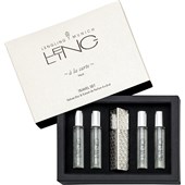 LENGLING MUNICH - No 6 A La Carte - Travel Set