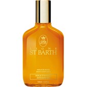 LIGNE ST BARTH - CORPS & BAIN - Avocado Öl Haut & Haarpflege