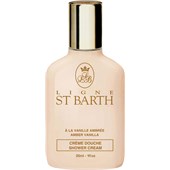 LIGNE ST BARTH - Skin care - Shower Cream
