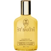 LIGNE ST BARTH - CORPS & BAIN - Extra mildes Shampoo Spirulina