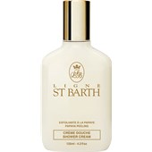 LIGNE ST BARTH - Skin care - Papaya Peeling Shower Cream