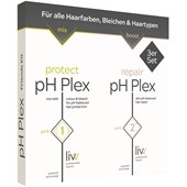 LIW - pH Plex - Friends Kit