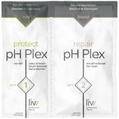 LIW - pH Plex - Protect + Repair