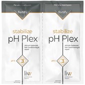 LIW - pH Plex - Stabilize & Stabilize