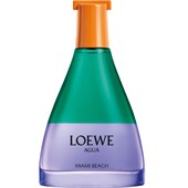 LOEWE - Agua de Loewe - Miami Beach Eau de Toilette Spray
