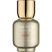 LOEWE - Esencia Loewe - Sport Eau de Toilette Spray
