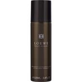 LOEWE - Loewe Pour Homme - Deodorant Spray