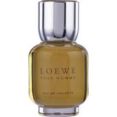 LOEWE - Loewe Pour Homme - Eau de Toilette Spray