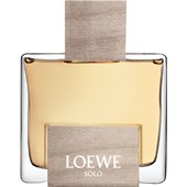 LOEWE - Solo Cedro - Eau de Toilette Spray