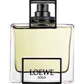 LOEWE - Solo Esencial - Eau de Toilette Spray