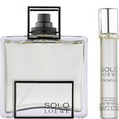 LOEWE - Solo Esencial - Geschenkset