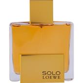 LOEWE - Solo Loewe Absoluto - Eau de Toilette Spray