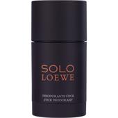 LOEWE - Solo Loewe - Deodorant Stick